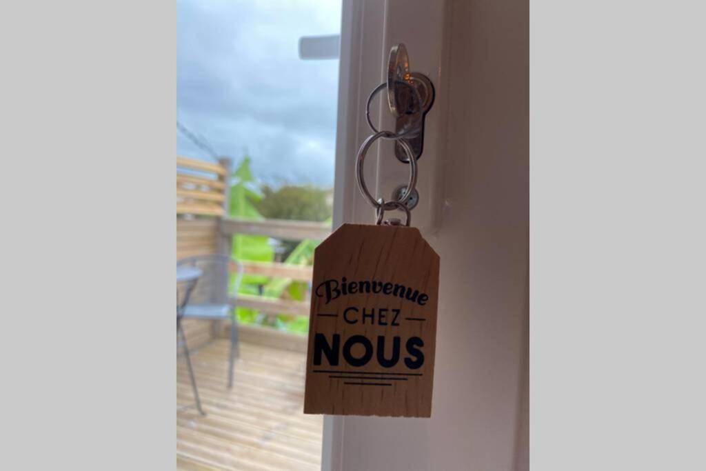 St Palais Appartement Cocooning Saint-Palais-sur-Mer Eksteriør bilde
