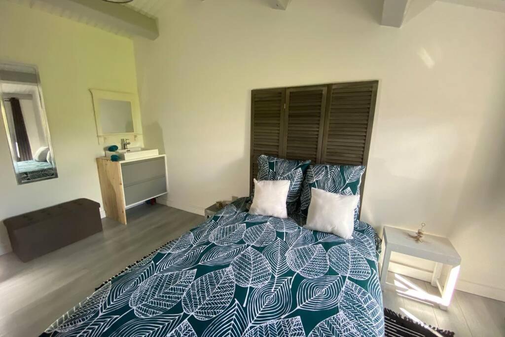 St Palais Appartement Cocooning Saint-Palais-sur-Mer Eksteriør bilde
